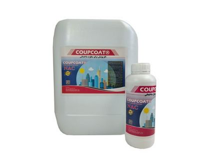 تصویر  پوشش اکریلیکی نانو COUPCOAT® NAC